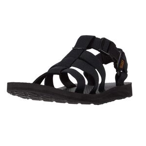 TEVA ORIGINAL DORADO